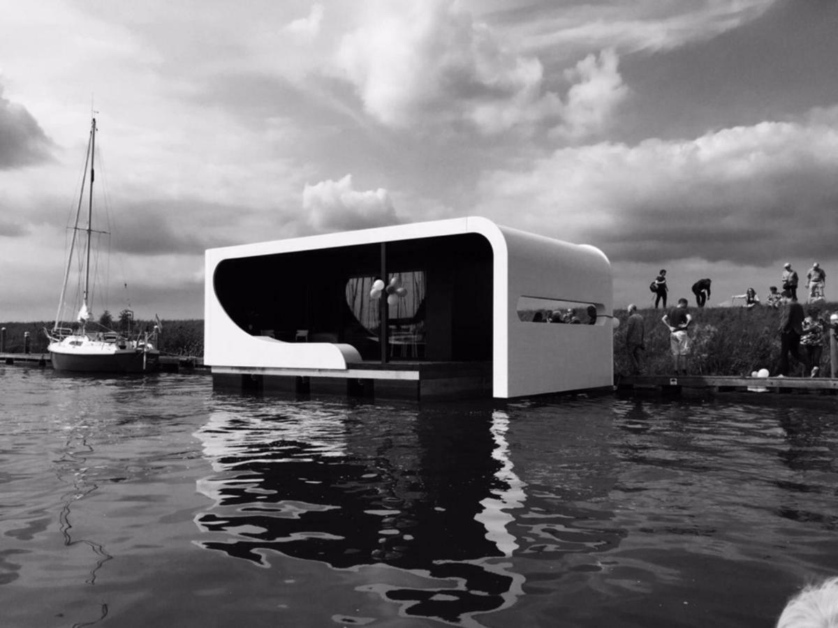 فيلا Tinyfloat انديجك المظهر الخارجي الصورة
